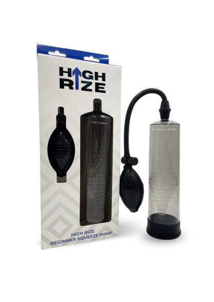 High Rize Beginner Squeeze Pump High Rize