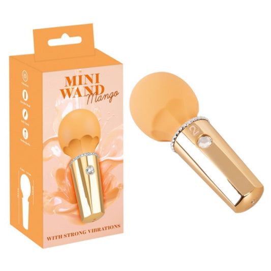 You2Toys Mini Wand Mango Orion