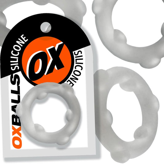 Oxballs Spinner single silicone ring Vapor OXBalls