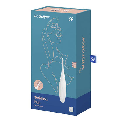 Satisfyer Twirling Fun Satisfyer