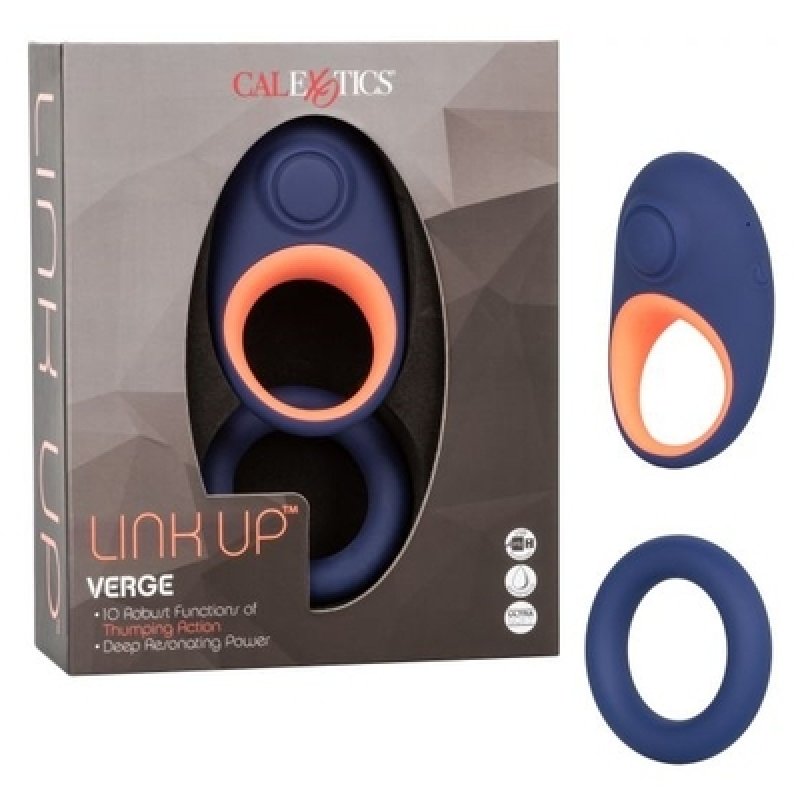 Link Up Verge Cock Ring Calexotics
