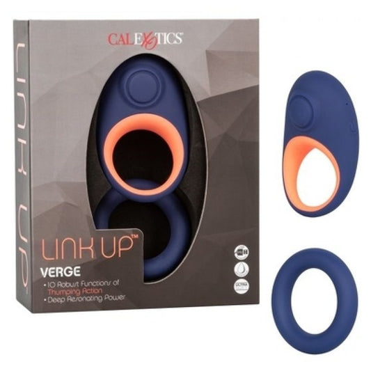 Link Up Verge Cock Ring Calexotics