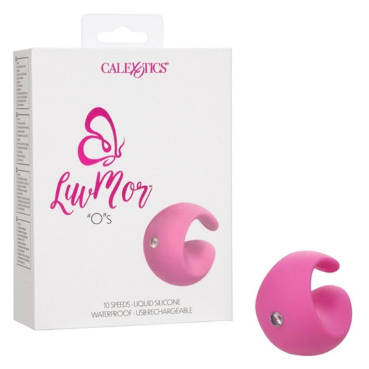 Calexotics LuvMor "O"s Vibrator Calexotics