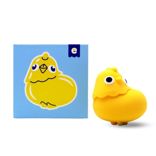 Chickie Emojibator Vibrator Emojibator