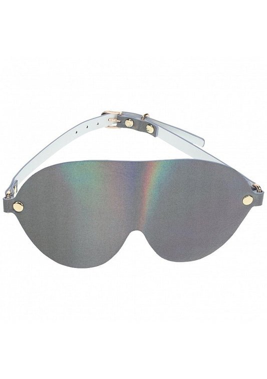 Ouch! Paris Collection - Blindfold Black Shots