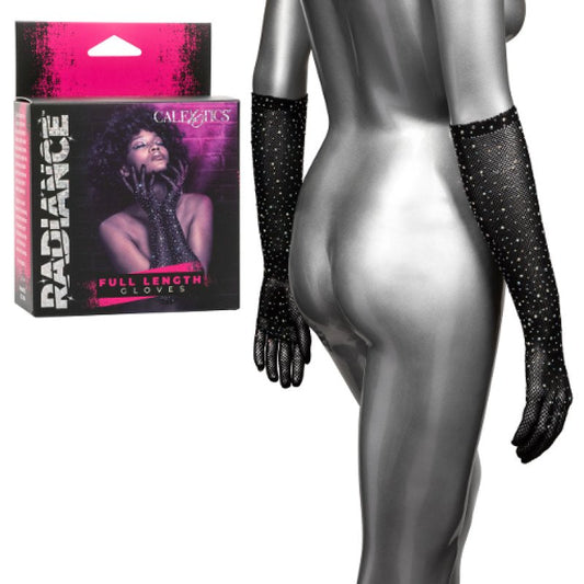 Radiance Full Length Gloves Calexotics
