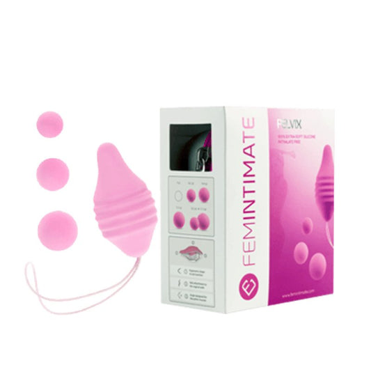 Adrien Lastic Femintimate Pelvix Pelvic Floor Trainer - ClubX Australia