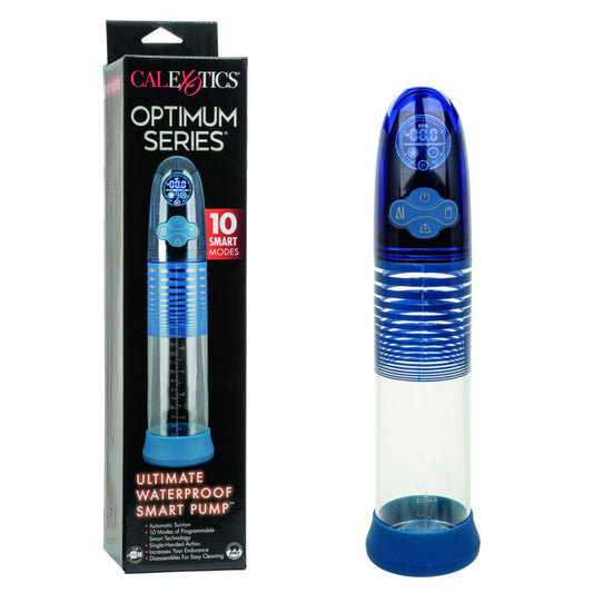 Optimum™ Optimum Series Ultimate Waterproof Smart Pump Calexotics