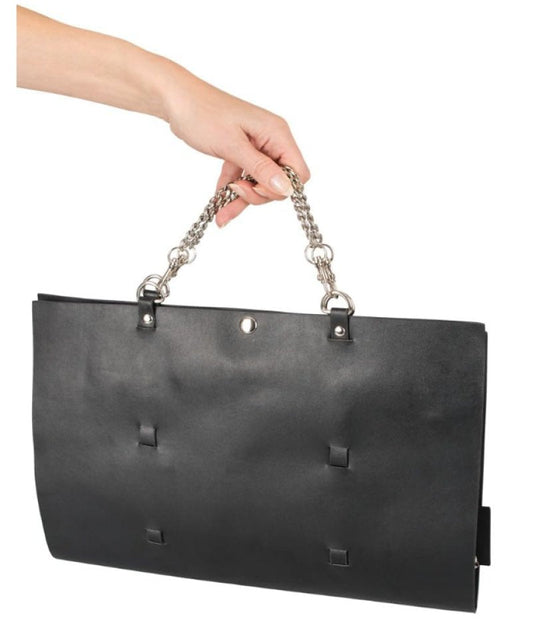 Bad Kitty Fetish Bag Bondage Gear Orion