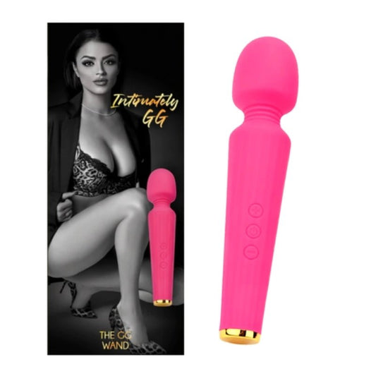 Intimately GG - The GG Wand Cousins Group