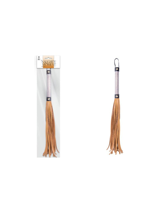 Excellent Power Naughty Moment Whip Brown Excellent Power