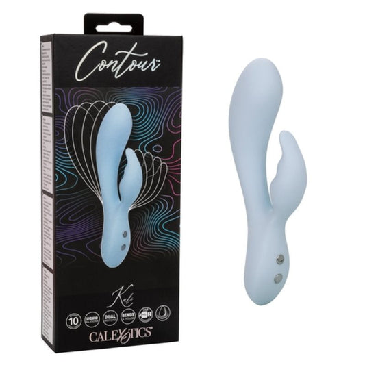 Calexotics Contour Kali Vibrator Calexotics