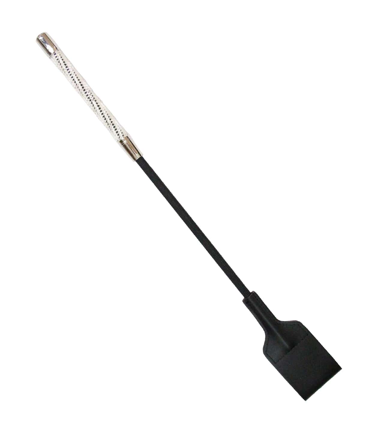 Short Diamante Handle Crop - Club X