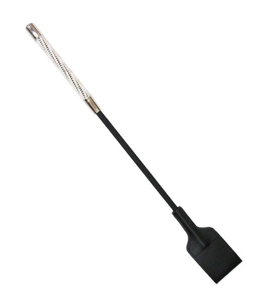 Short Diamante Handle Crop - Club X