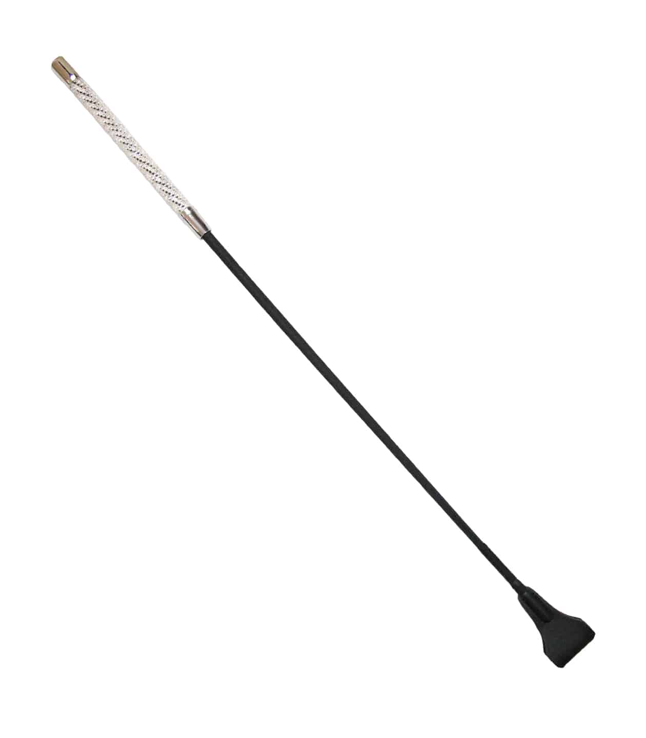 Long Diamante Handle Crop - Club X