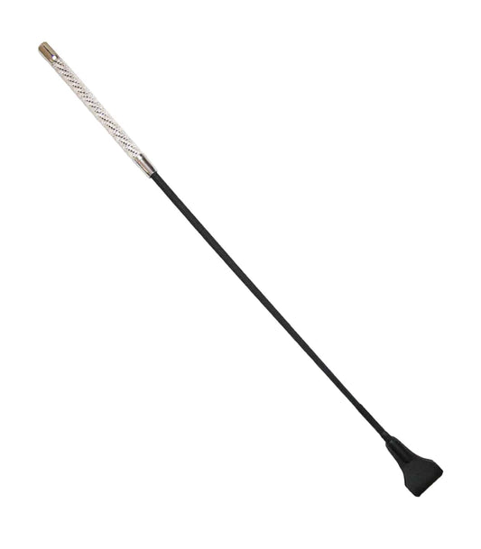Long Diamante Handle Crop - Club X