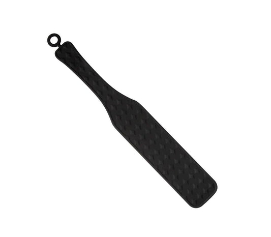 Firm Silicone Paddle - Club X