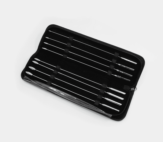 Rosebud 8 Piece Sound Kit - Club X