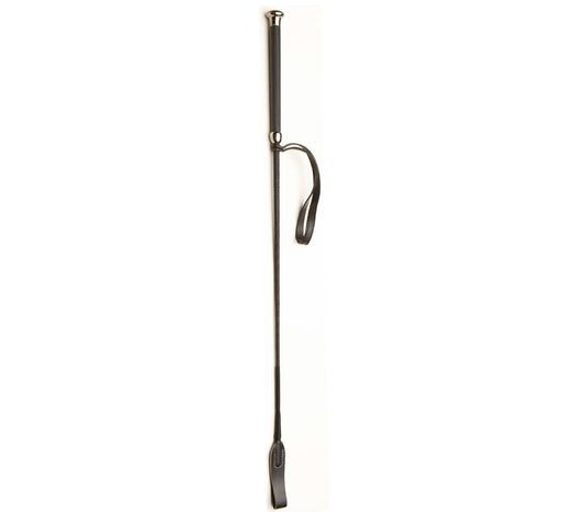 Riding Crop with Pewter End - Club X