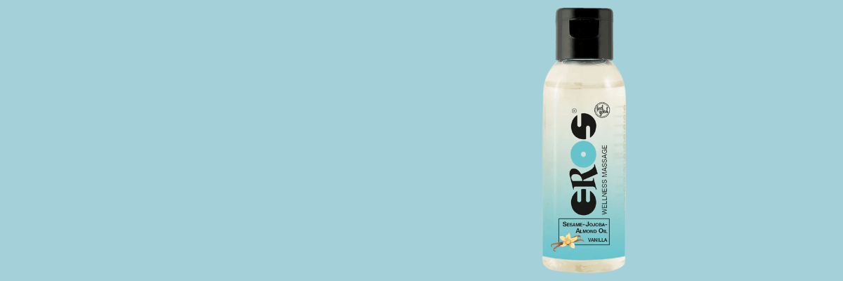 Massage & Essential Oils