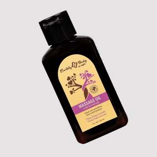 Massage & Essential Oils