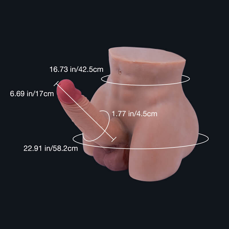 Tantaly Matt Sex Doll