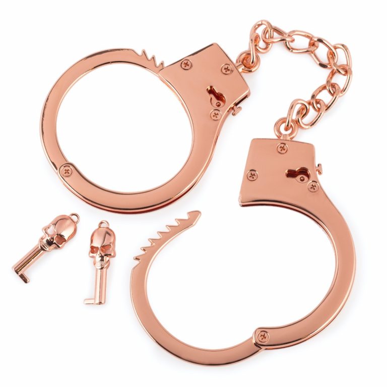 Club X Premium Hand Cuffs CLUBX