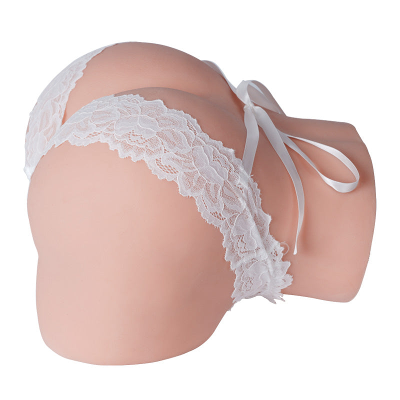 MIA JIGGLY Doggy Style Sex Doll  - Club X
