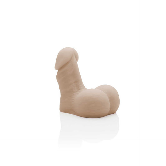 Limpy Light Flesh Small (4inch)  - Club X