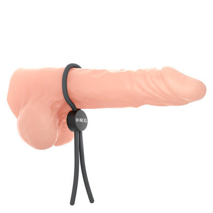 Dorcel Mr Dorcel Lasso Cockring - Club X