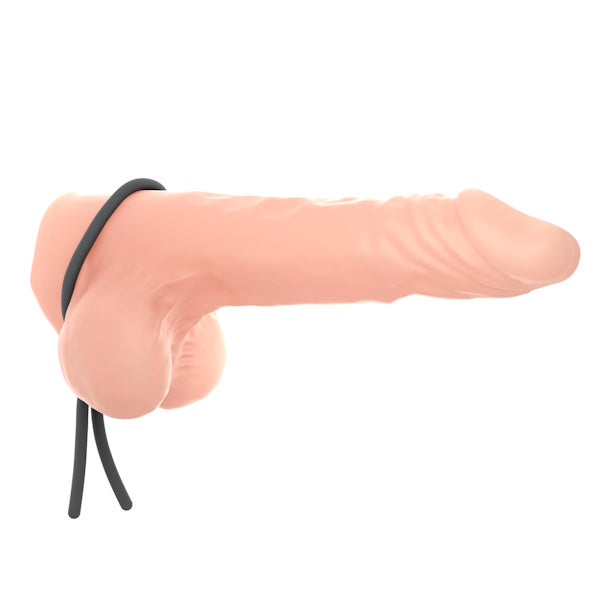 Dorcel Mr Dorcel Lasso Cockring - Club X