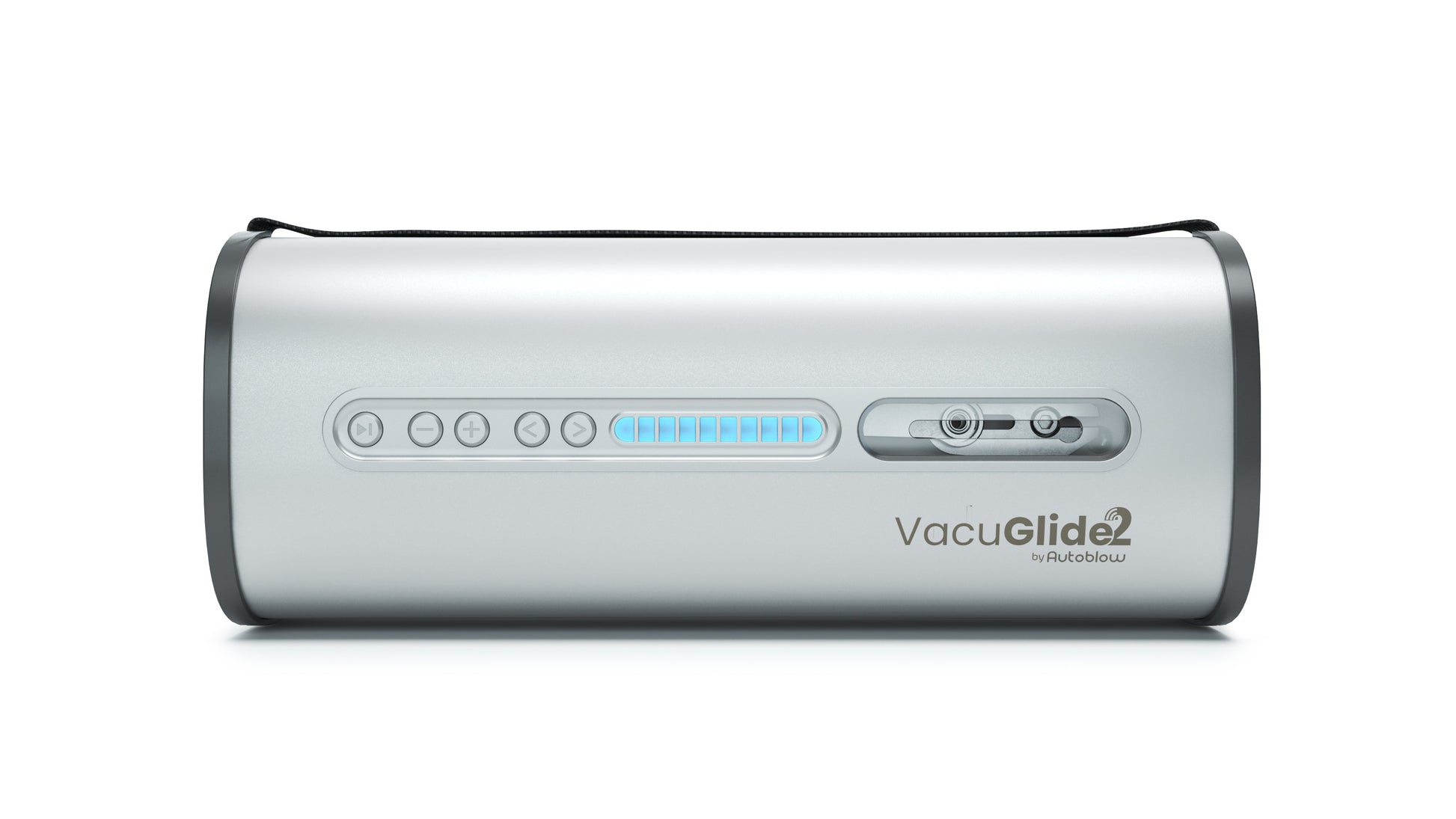 VacuGLIDE 2 by Autoblow - Suction-Aided Milking Machine Autoblow