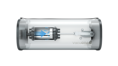 VacuGLIDE 2 by Autoblow - Suction-Aided Milking Machine Autoblow
