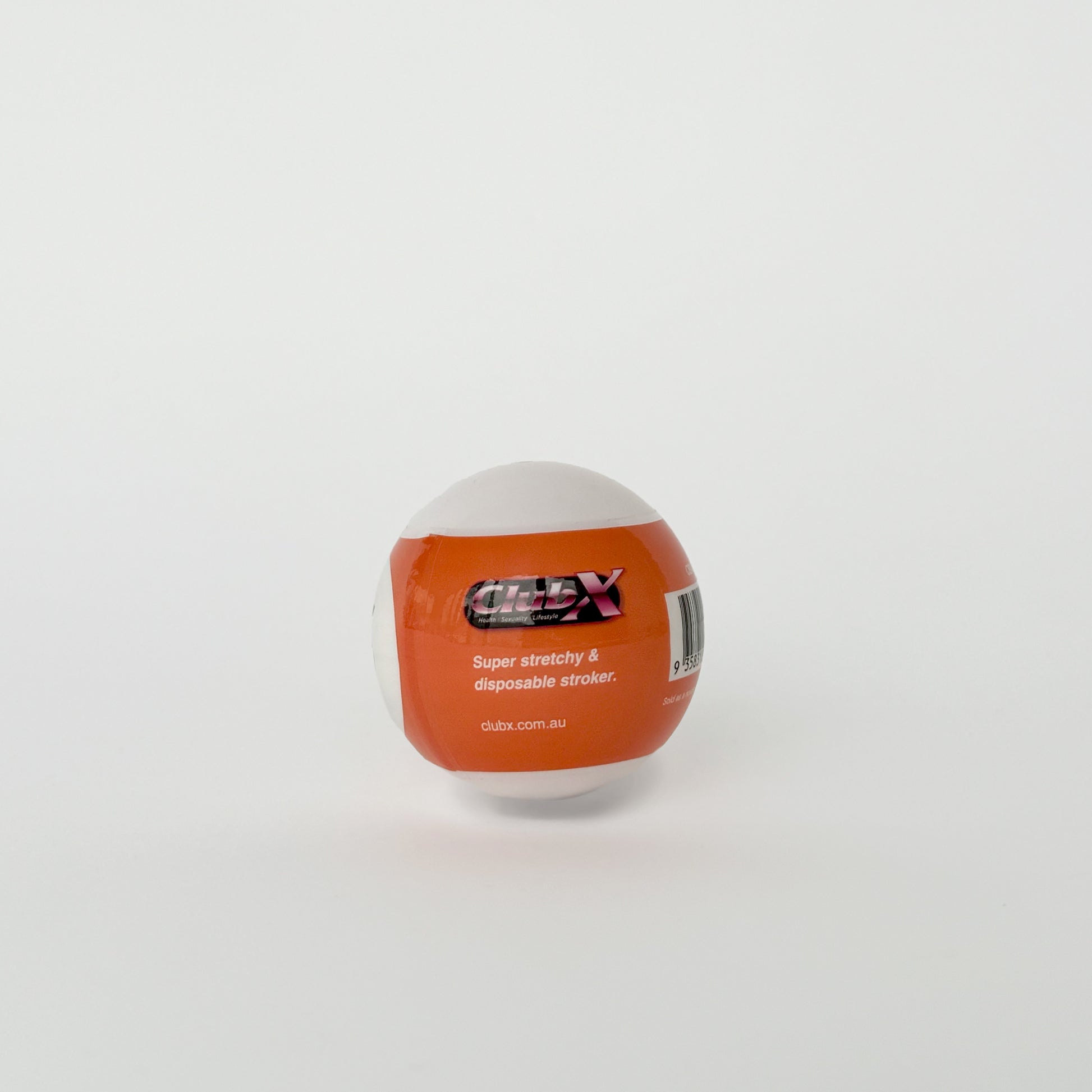 Que Ball 5 Pebble  - Club X