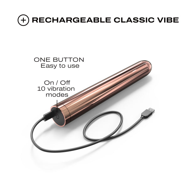 Dorcel Pink Lady 2.0 Vibrator - Club X