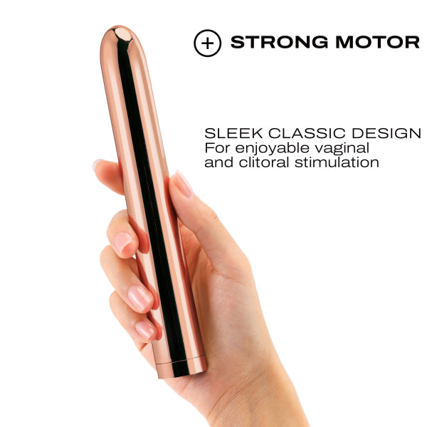 Dorcel Pink Lady 2.0 Vibrator - Club X