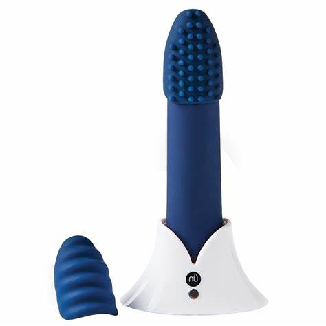 NU Sensuelle Point Plus 20 Function Bullet - Club X