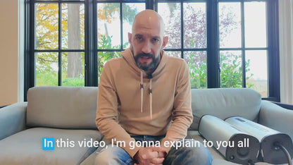 VacuGLIDE 2 by Autoblow - Suction-Aided Milking Machine