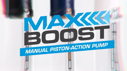 Pump Worx Max Boost Penis Pump - Club X