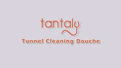Tantaly Cleaning Douche for Sex Doll
