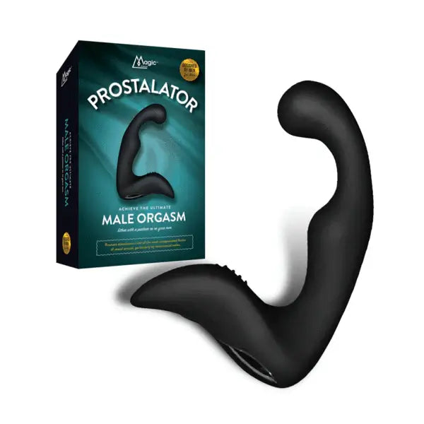 Prostalator - Multiple Prostate Orgasms Prostalator - Multiple Prostate Orgasms