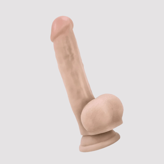 Realistic Dildos
