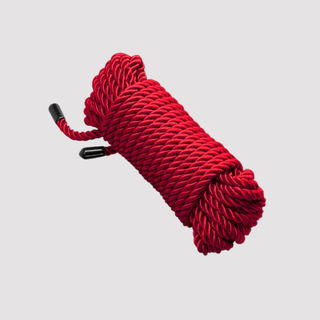 Ropes & Tapes