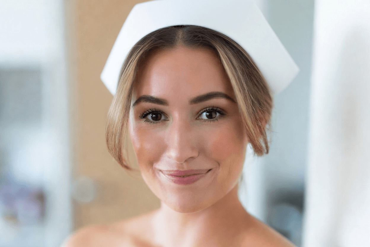 Ruby Kane