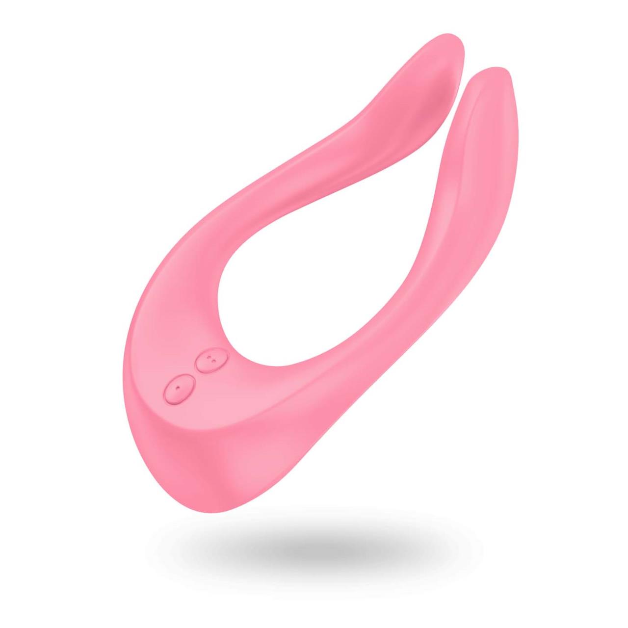 Satisfyer Endless Joy Pink  - Club X