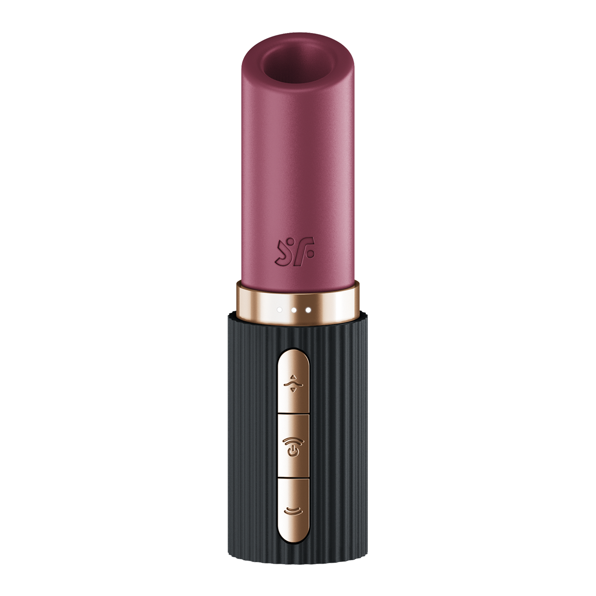 Satisfyer Pro 2 Kiss - Club X