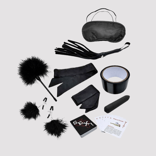 Sex Toy Kits