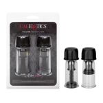 Nipple Play Vacuum Twist Suckers Calexotics