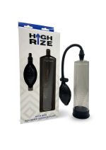 High Rize Beginner Squeeze Pump High Rize
