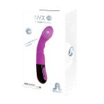 Adrien Lastic NYX 2.0 G-Spot Vibrator Adrien Lastic
